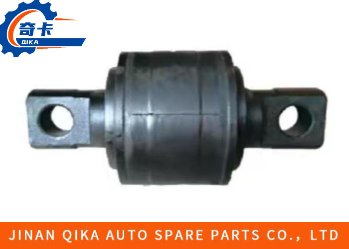 85*57*152*21 Shacman Truck Parts Torsion Rubber Core Thrust Rod Rubber Core