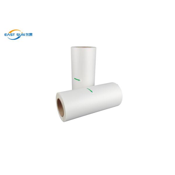 30cm 33cm 60cm Width DTF PET Transfer Film Roll For Printer Machine