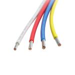 UL1330 FEP Insulation Coated Wire Tinned Copper Conductor 200C