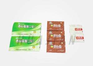 Wholesale Black Matte Laminated Food Packing Aluminum Plastic Films from china suppliers