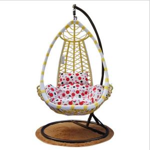 Wholesale new model hanging egg chair children swing chair home furniture from china suppliers