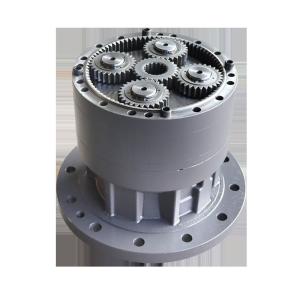 Wholesale Doosan DX225 Excavator Swing Gearbox 404-00097C Swing Reduction Gear from china suppliers