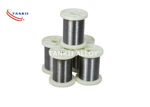 Cr20ni80 Nickel Alloy Sheet Nickel-chromium alloy/ Nickel Chrome Wire (NCHW) for