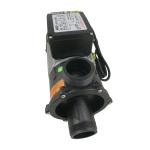 1-1.5HP Bathroom Fixtures And Fittings Air Pump For Massage Bathtub / Swimming