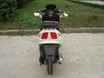 EEC DOT EPA A Dr 50cc 125 150Gas 2-stroke 4-stroke single-cylinder air-cooled