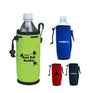 Wholesale Silk Printing Beer Bottle Cooler Bag Glove Stubby Holder For General Insulation from china suppliers