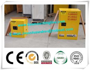 Wholesale Industrial Safety 30 Gallon Fire Resistant File Cabinet For Chemical Products from china suppliers