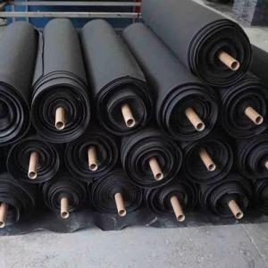 Wholesale Customized Thin 2mm-5mm Waterproof Neoprene Fabric Heat Insulated from china suppliers