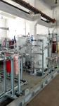 Onsite Construction Instrument Air Skid N2 Generator 45SCFM OEM