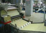 Fried Instant Noodles Food Production Line , Food Processing Equipment ISO