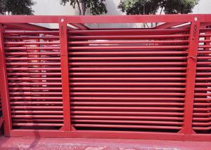 Wholesale Boiler Serpentine Tube Superheater And Reheater Accessories ASME Carbon Steel from china suppliers