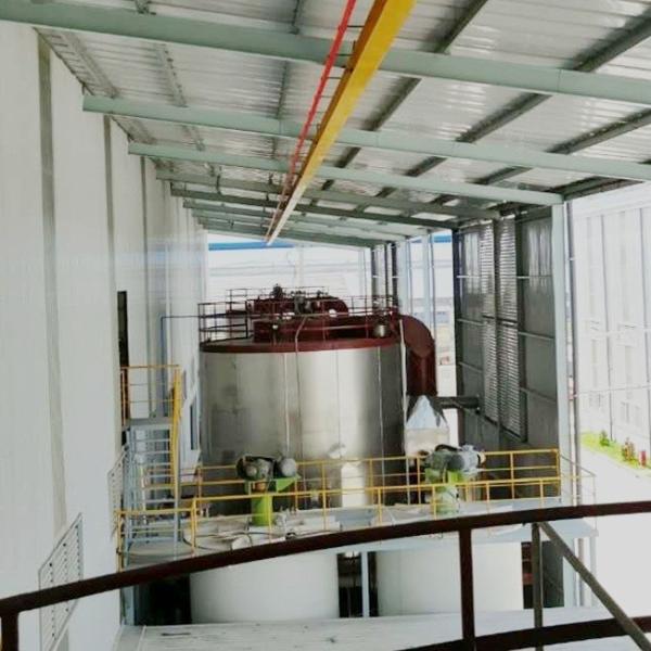 Tile Ceramic Spray Dryer Slurry Pharmaceutical Powder Granules Granulator Drying