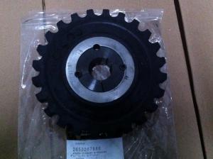 Wholesale Atlas Copco Spare Parts , Connection Plates from china suppliers