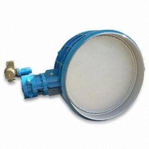 Wholesale DN2600 Butterfly Valves from china suppliers
