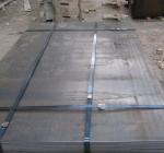 Domex 700 MC Corrosion Resistant Steel Plate A588 Corten Steel Plate 2MM 3MM
