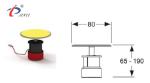 Rectangle Mounting Frame XL 100/180 Bathtub Spare Parts