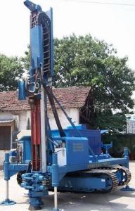Wholesale Anchoring Geothermal Hole And Well Drilling Equipment from china suppliers