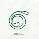 J66021008A Samsung Machine Parts 1550mm Belt For SM411