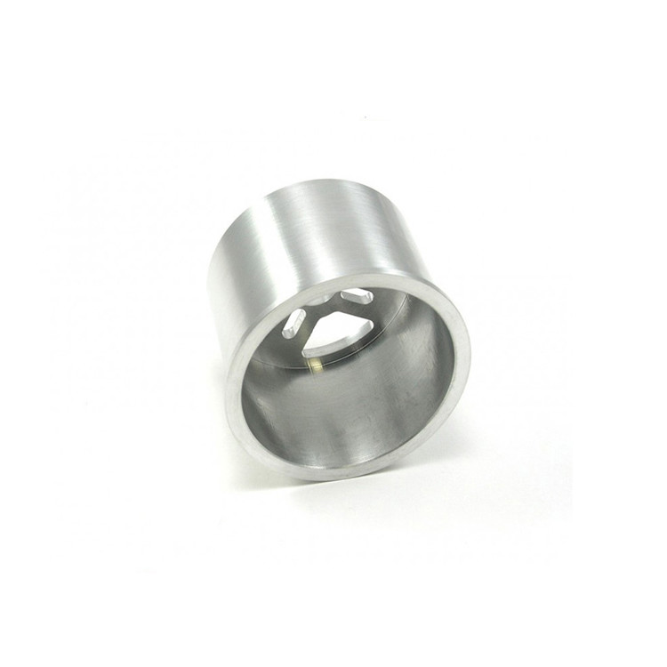 Stainless Steel Cnc Machining Parts Laser Cutting Machined Parts