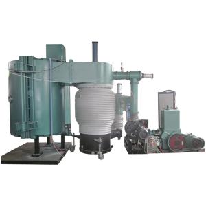 Wholesale High Efficiency PVD Evaporation Vacuum Coating Machine For Colorful Films from china suppliers