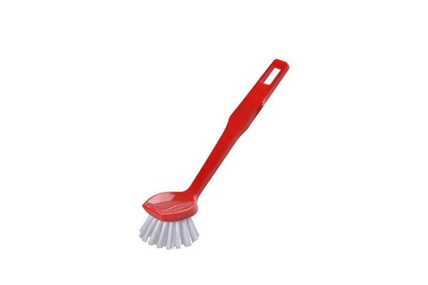 Kitchen Cleaning Brush Washing Dishes Brush Bathroom Scrub Brushes Edge Corners