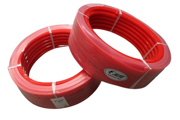 Low Maintenance Wear-Resistant PU V-Belts Ultimate Choice For Mechanical