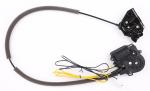 Buick Lacrosse Soft Close Car Doors Automatic Suction Doors With Anti Clamp