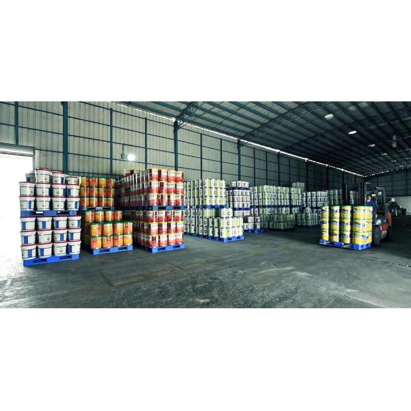 ISSS Seamless Polyurethane Sports Floors Anti Skidding Athletic Running Track