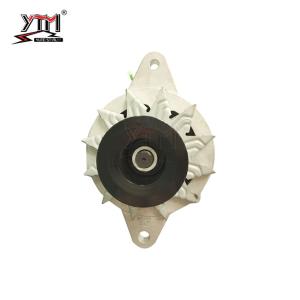 Wholesale RD8 UD 60A 2B82-50 Nissan d40 navara Electric Alternator Motor KTR392006100 from china suppliers