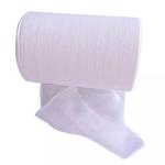 100% Cotton Absorbent Bleached Hydrophilic Medical Surgical 2,4ply Gauze Roll