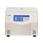 Blood Plasma Separation Laboratory Equipment Centrifuge Auto-Cap Low Noise