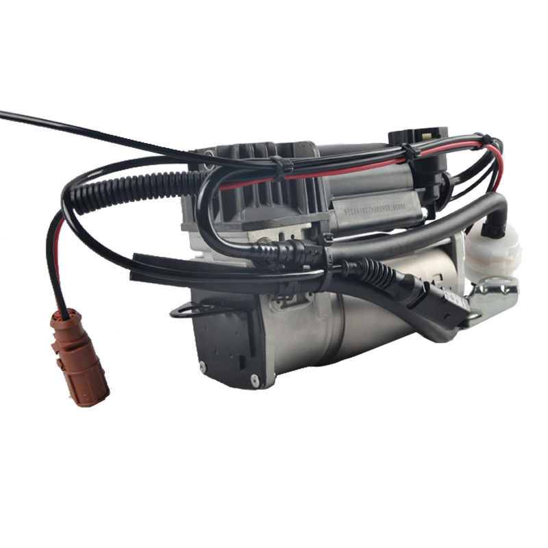 Air Compressor Pump 2004 - 2011 Audi A6C6 OEM 4F0616005F 4F0616005E 4F0616006A