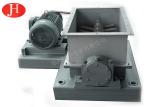 Electric Potato Starch Making Machine Potato Crusher Fully Stainless Steel