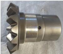 Wholesale Custom Differential Side Gear , High Precision Differential Pinion Gear from china suppliers