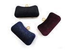 Fashion Customization Pu Women'S Evening Bags And Clutches Lady Handbag