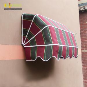 Wholesale Aluminium Retractable Window Awning French from china suppliers