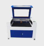 100W130W 1300X900MM knife strip working table CO2 laser cutting machine