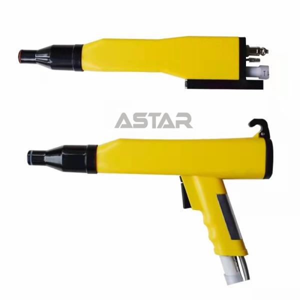 24V Two Wires Connection KCI Cascade Powder Coating