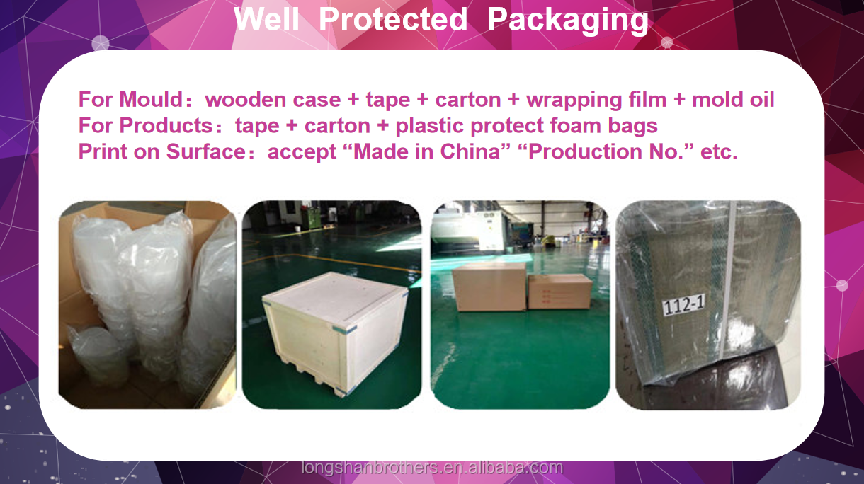 Customized Surface Car Injection Molding Plastic Parts For Auto Headlight Making