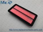 283mm Length Automotive Air Filter 13780-80J00 For SUZUKI SX4 EY GY 2.0