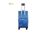 Flight wheels 19 24 29 inch Trolley Luggage Bag Sets