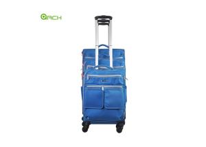 Wholesale Flight wheels 19 24 29 inch Trolley Luggage Bag Sets from china suppliers