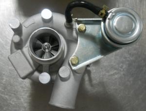 Wholesale Hyundai Truck TD05H-14G-10 Turbo 49178-03123,28230-45100 from china suppliers