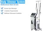 Ultrasonic Cavitation Body Slimming Machine Equipment For Fat Burning / Body