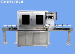 Wholesale 350KG Quality Vision Inspection Machine for 360 Degree Inspection from china suppliers