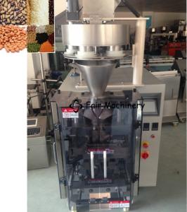 Wholesale 50BPM CPP Film Granules Packing Machine For Big Bag Tea Sachet 220VAC from china suppliers