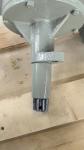 Diamond power gear box for G9B soot blower