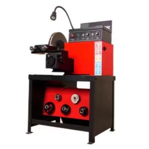 Wholesale Maintenance Car Brake Disc Lathe Machine 2&quot; 50mm Brake Drum Disc Lathe from china suppliers