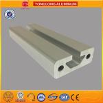Industrial Sulphate Aluminum Alloy Profiles Annealing Treatment T1 T4 T5