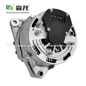 Wholesale Alternator 24V 35A Petele Generator 13023777 13024500 MDAC3232 MDAC3232-06 4110000054053 612630060266 from china suppliers